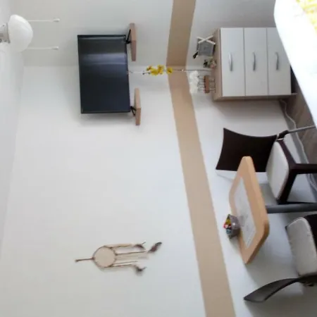Neoresid - Résidence Vauban Appart hôtel