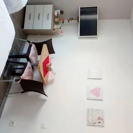 Aparthotel Neoresid - Vauban Nice