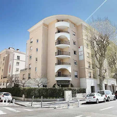 Neoresid - Vauban Aparthotel Nice